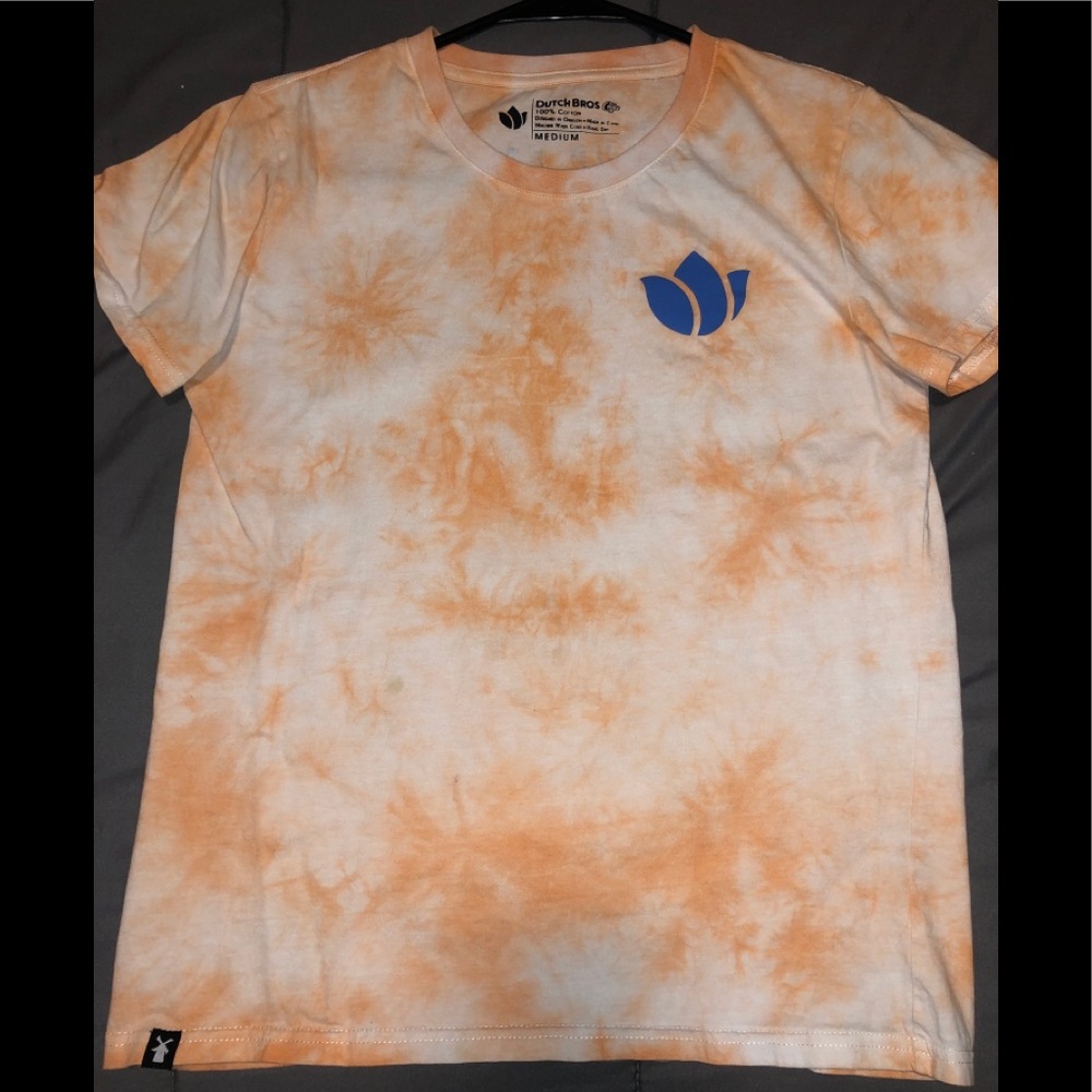 Dutch Bros T-Shirt
